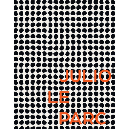 Tate Publishing Julio Le Parc (häftad, eng)