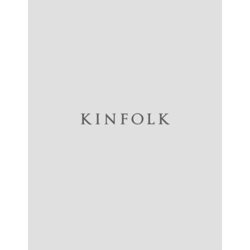 Simon & Schuster Kinfolk Volume 60 (häftad, eng)