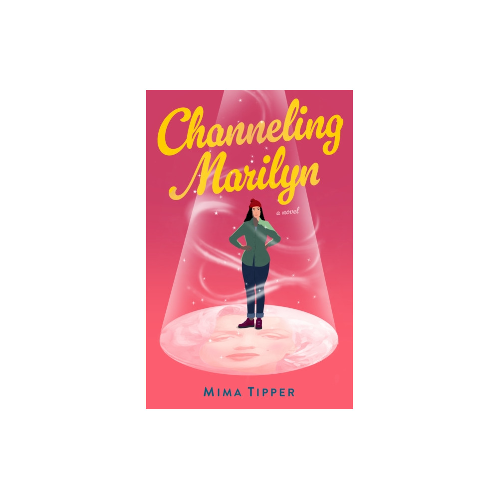 Produktbild för Channeling Marilyn (häftad, eng)