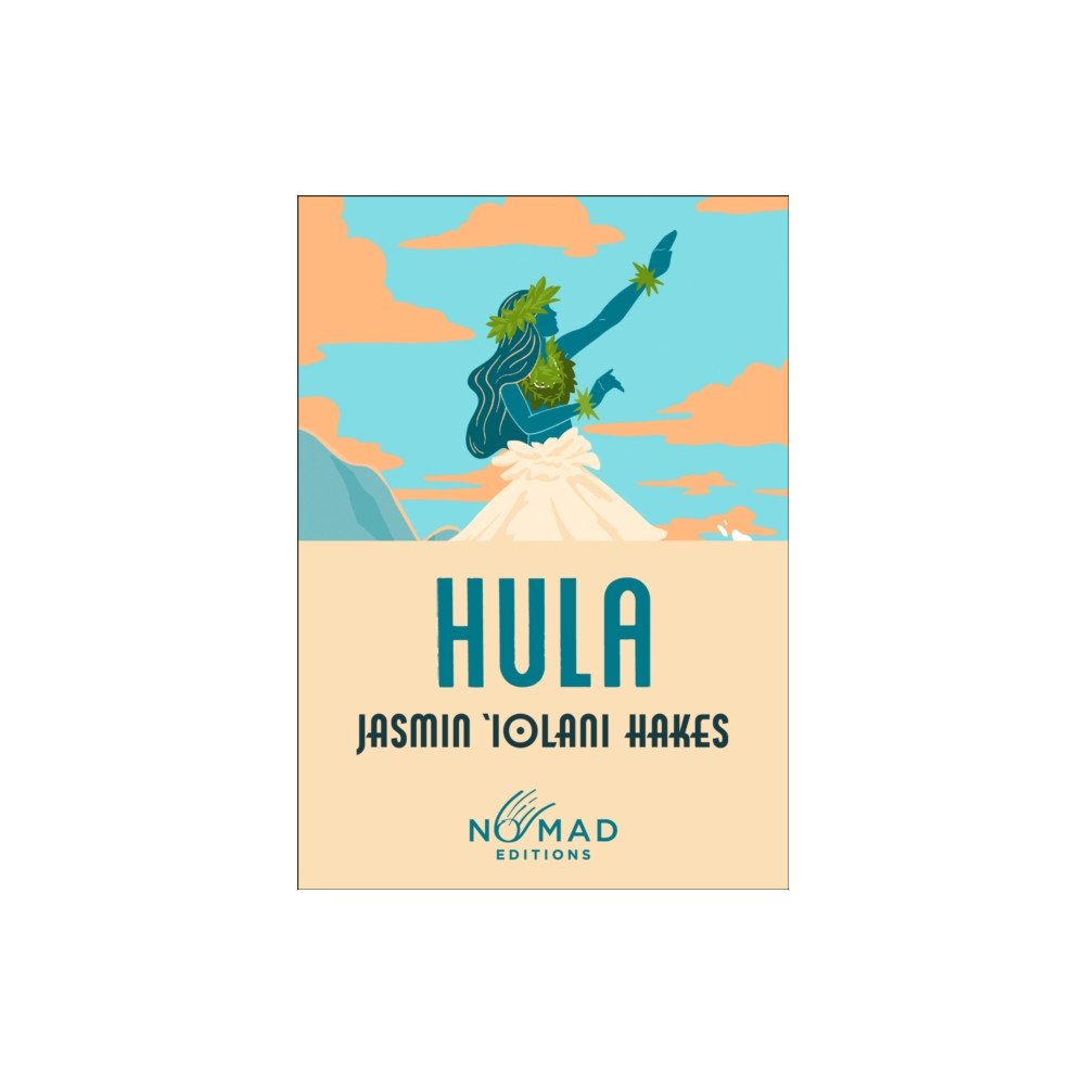 Produktbild för Hula (Nomad Edition) (häftad, eng)