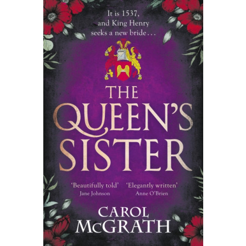 Headline Publishing Group The Queen's Sister (häftad, eng)