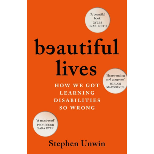 Headline Publishing Group Beautiful Lives (häftad, eng)