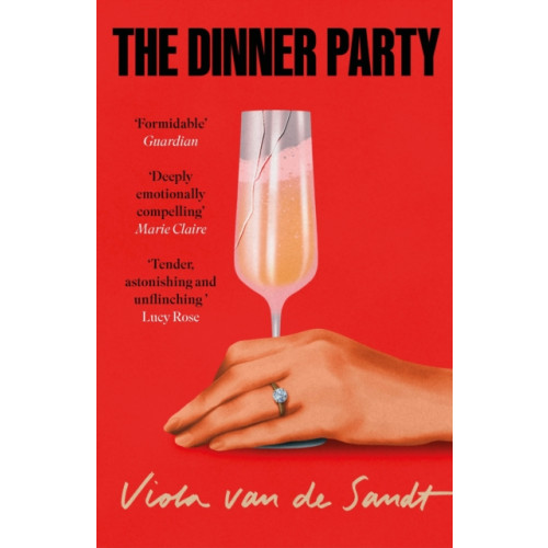Headline Publishing Group The Dinner Party (häftad, eng)