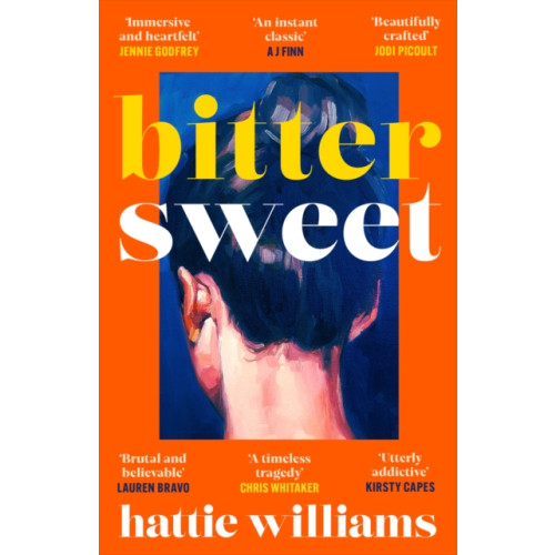 Orion Publishing Co Bitter Sweet (häftad, eng)