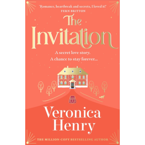 Orion Publishing Co The Invitation (häftad, eng)