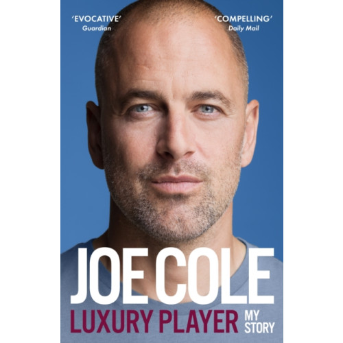 Orion Publishing Co Joe Cole, Luxury Player (häftad, eng)
