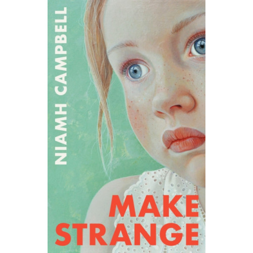 Orion Publishing Co Make Strange (inbunden, eng)