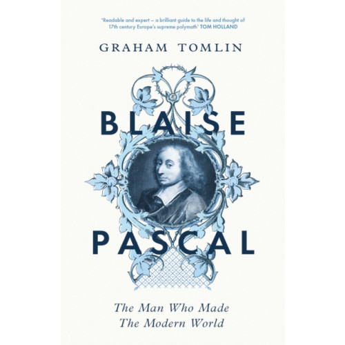 Hodder & Stoughton Blaise Pascal (häftad, eng)