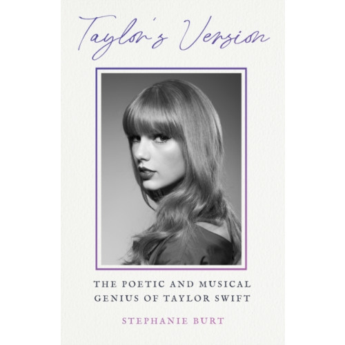 John Murray Press Taylor's Version (häftad, eng)