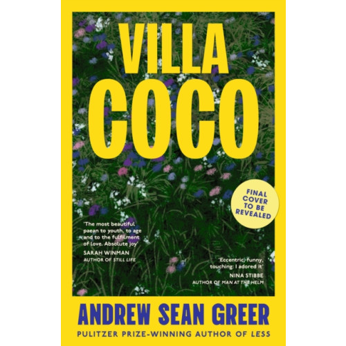 Hodder & Stoughton Villa Coco (inbunden, eng)
