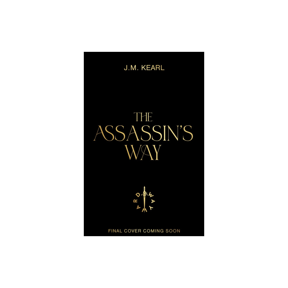 Produktbild för The Assassin's Way (häftad, eng)
