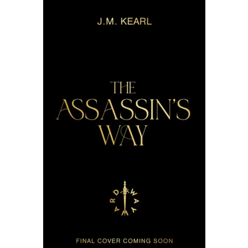 Transworld The Assassin's Way (häftad, eng)