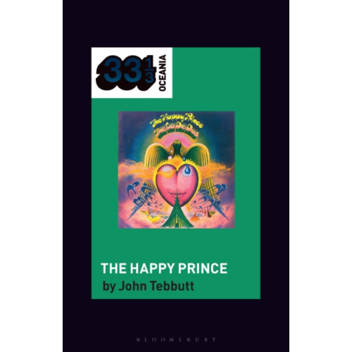 Bloomsbury Publishing PLC The La De Da's The Happy Prince (häftad, eng)