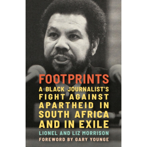 Haymarket Books Footprints (häftad, eng)