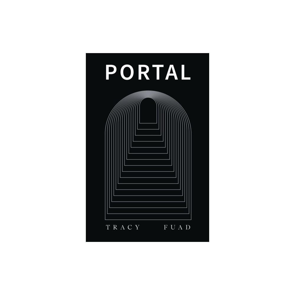 Produktbild för PORTAL (häftad, eng)