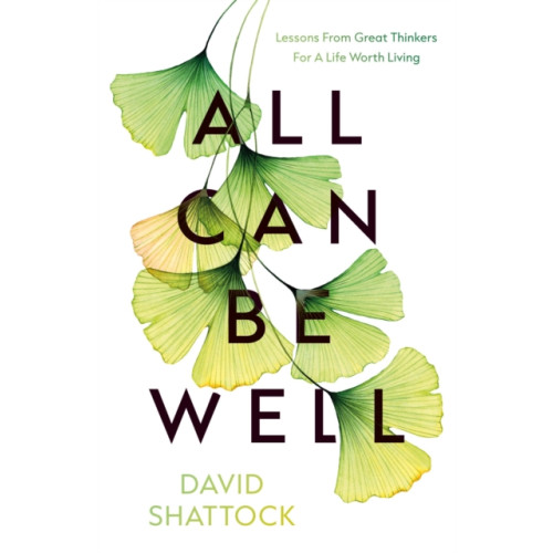Troubador Publishing All Can Be Well (häftad, eng)
