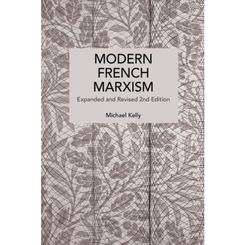 Haymarket Books Modern French Marxism (häftad, eng)