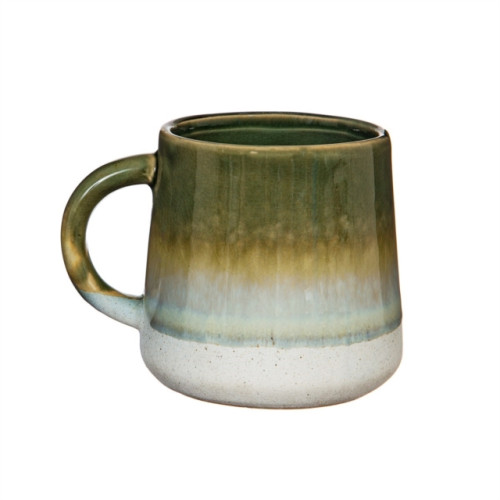 SASS & BELLE Mojave Green Mug