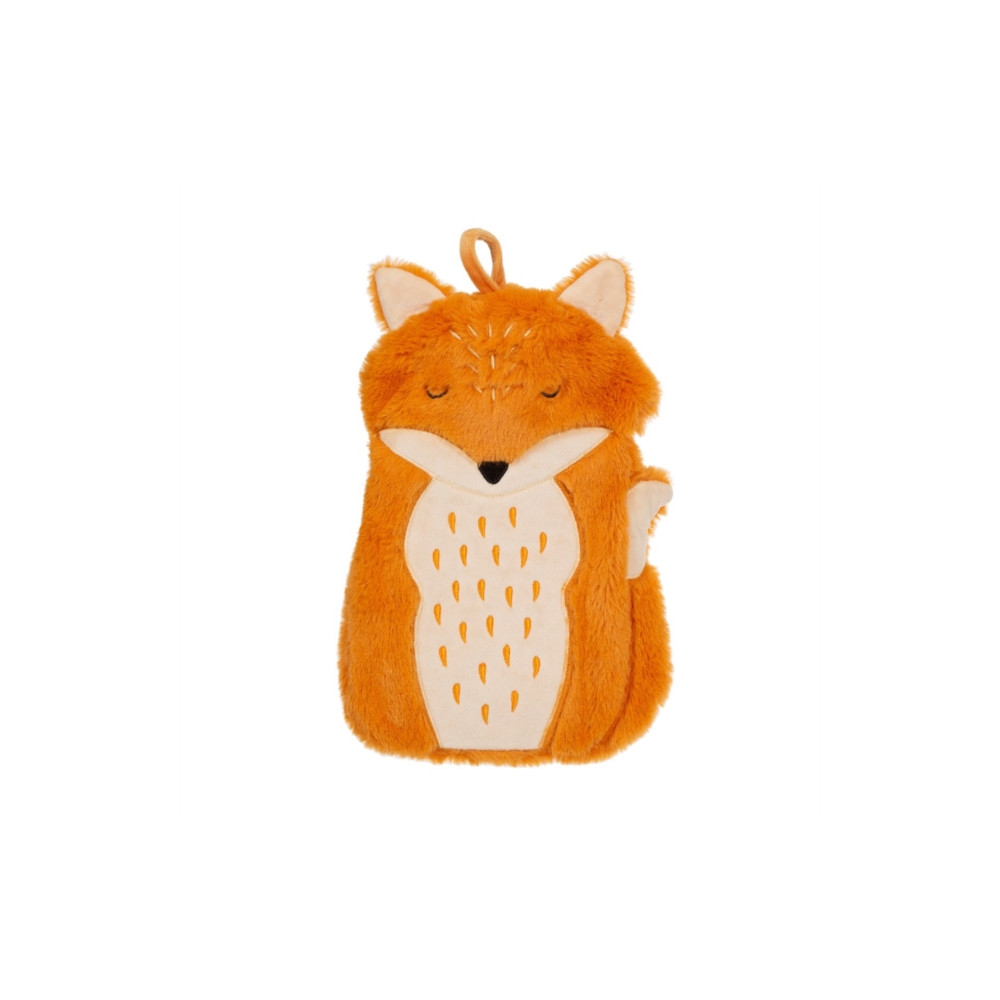 Produktbild för Finley Fox Hot Water Bottle