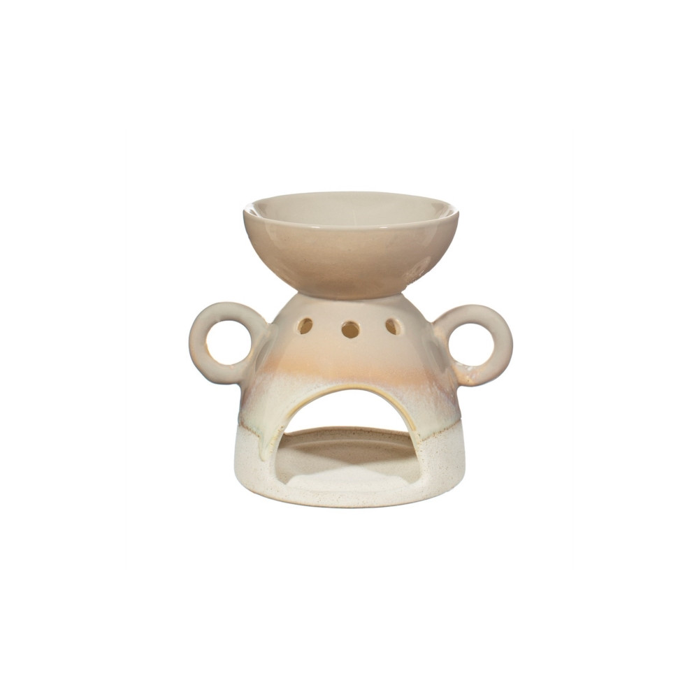 Produktbild för Mojave Grey Oil Burner