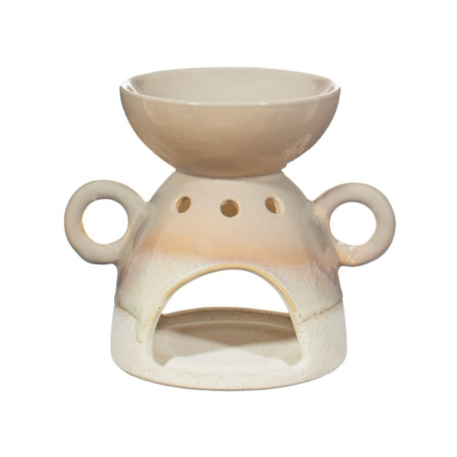 SASS & BELLE Mojave Grey Oil Burner