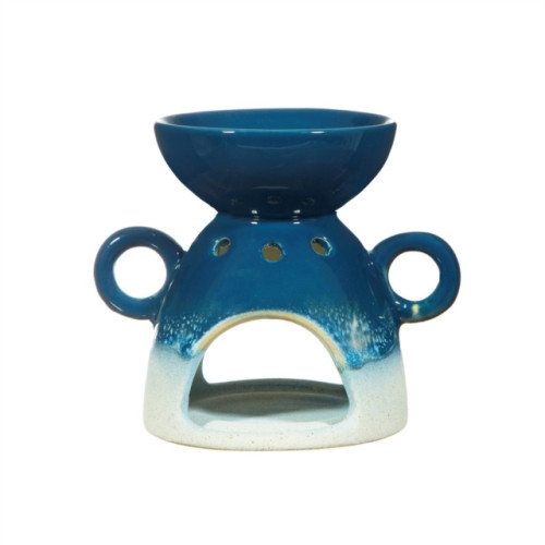 SASS & BELLE Mojave Blue Oil Burner
