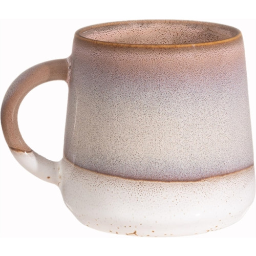 SASS & BELLE Dawn Mojave Glaze Mug