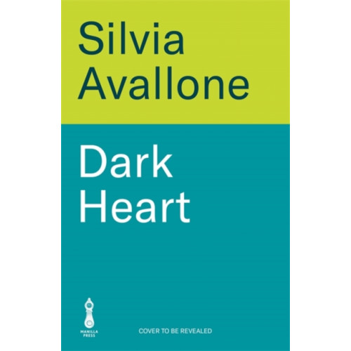 Bonnier Books Ltd Dark Heart (häftad, eng)