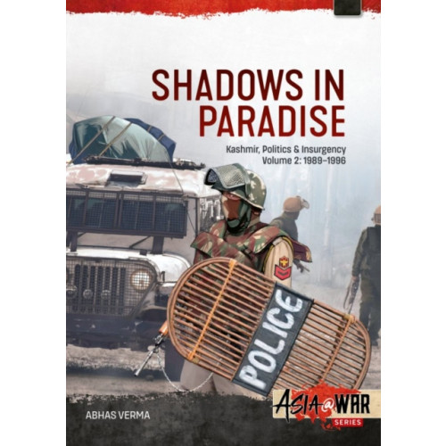 Helion & Company Shadows in Paradise Volume 2 (häftad, eng)