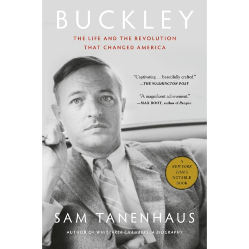 Random House USA Inc Buckley (häftad, eng)