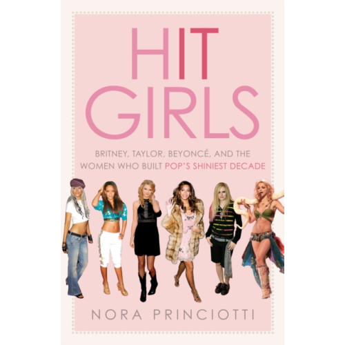 Random House USA Inc Hit Girls (häftad, eng)