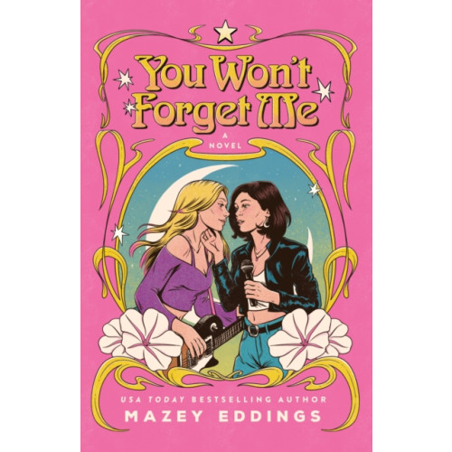 St. Martin's Publishing Group You Won't Forget Me (inbunden, eng)
