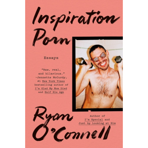 St. Martin's Publishing Group Inspiration Porn (inbunden, eng)