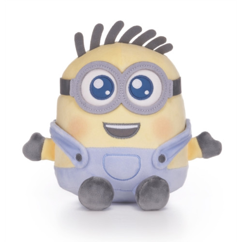 POSH PAWS INTERNATIONAL 10"/25Cm Minions Kawaii Henry Plush