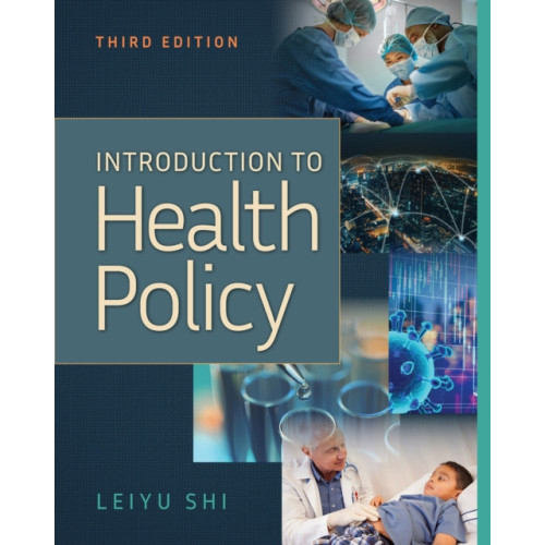 Health Administration Press Introduction to Health Policy (häftad, eng)