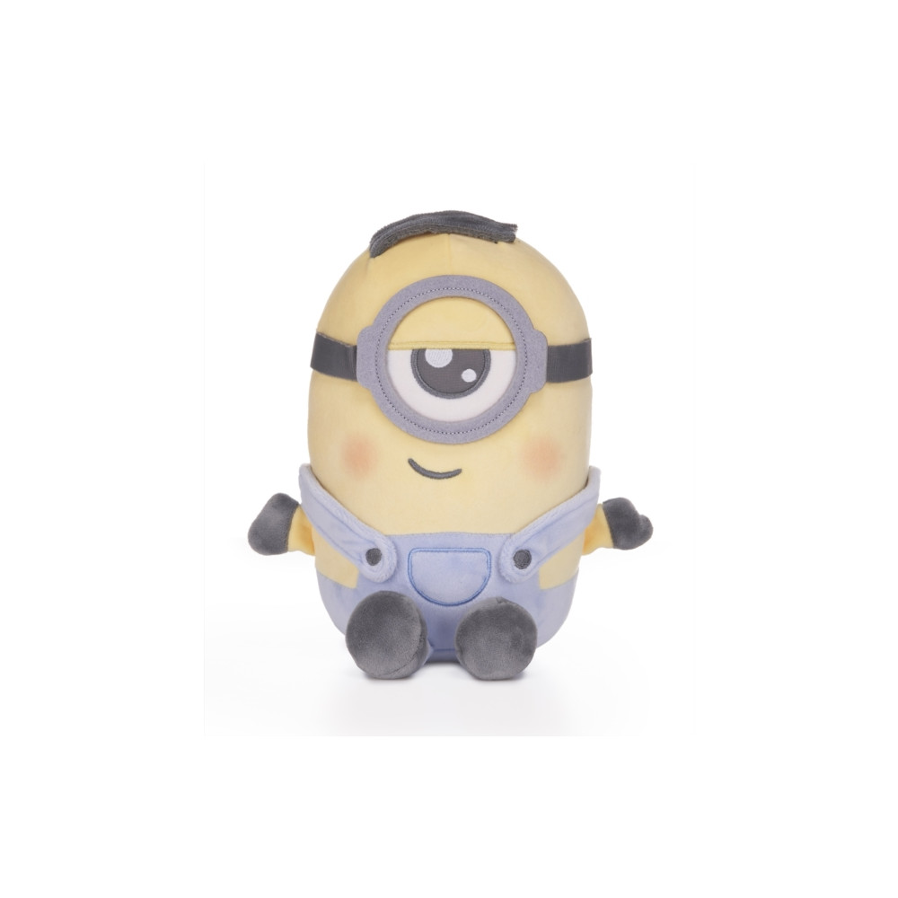 Produktbild för 10"/25Cm Minions Kawaii Dick Plush