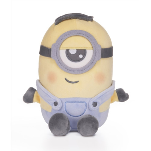 POSH PAWS INTERNATIONAL 10"/25Cm Minions Kawaii Dick Plush