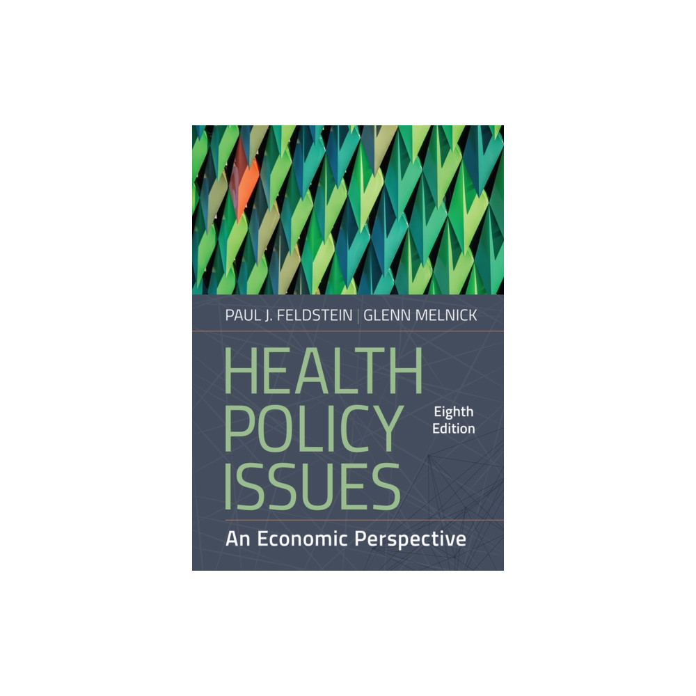 Produktbild för Health Policy Issues (inbunden, eng)