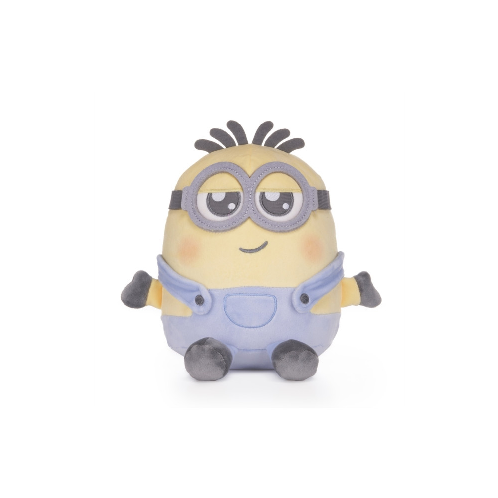 Produktbild för 10"/25Cm Minions Kawaii Ed Plush