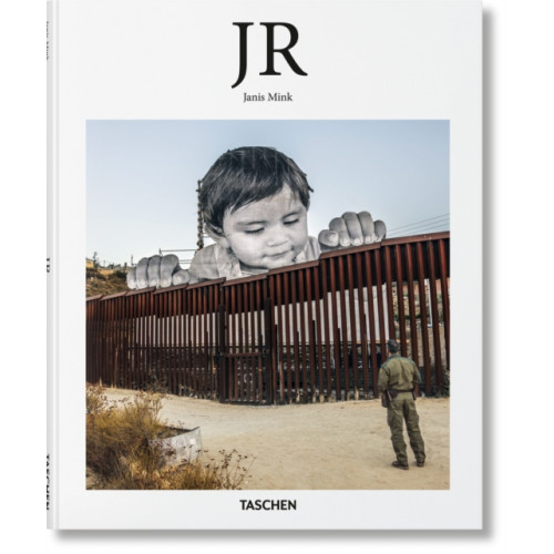Taschen GmbH JR (inbunden, fre)