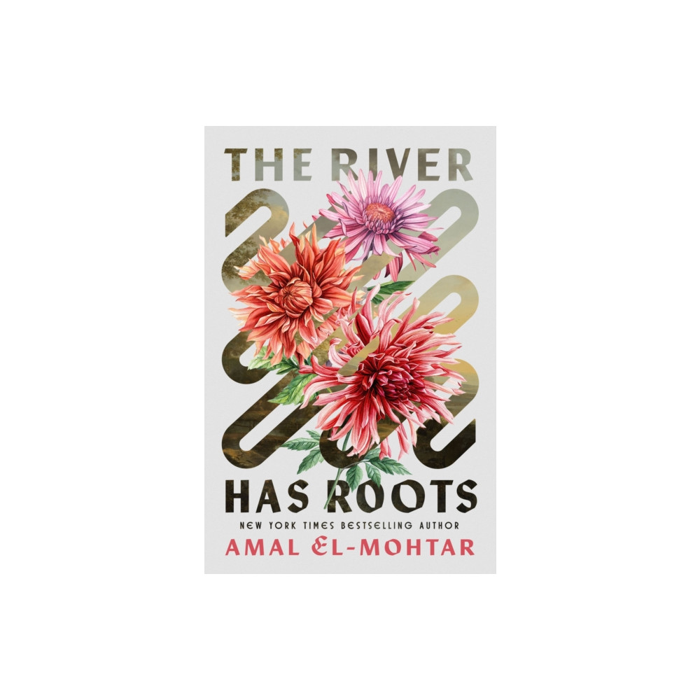 Produktbild för The River Has Roots (häftad, eng)