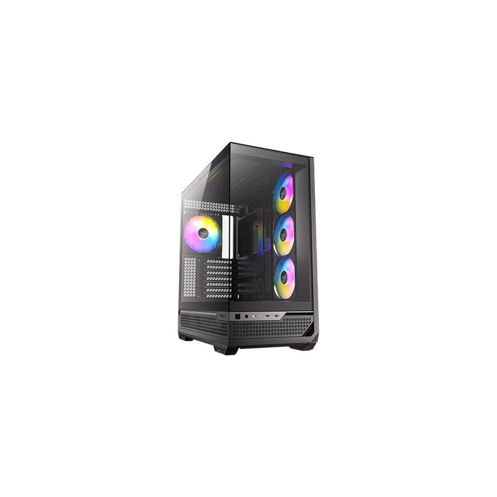 Produktbild för Antec Constellation Series C7 ARGB - mid tower - utökad ATX