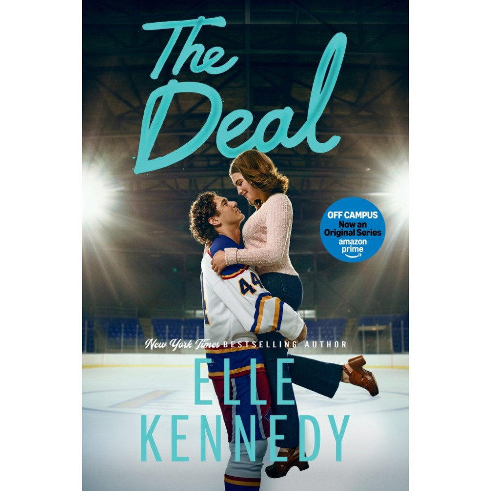Produktbild för The Deal (TV Tie-In) (pocket, eng)