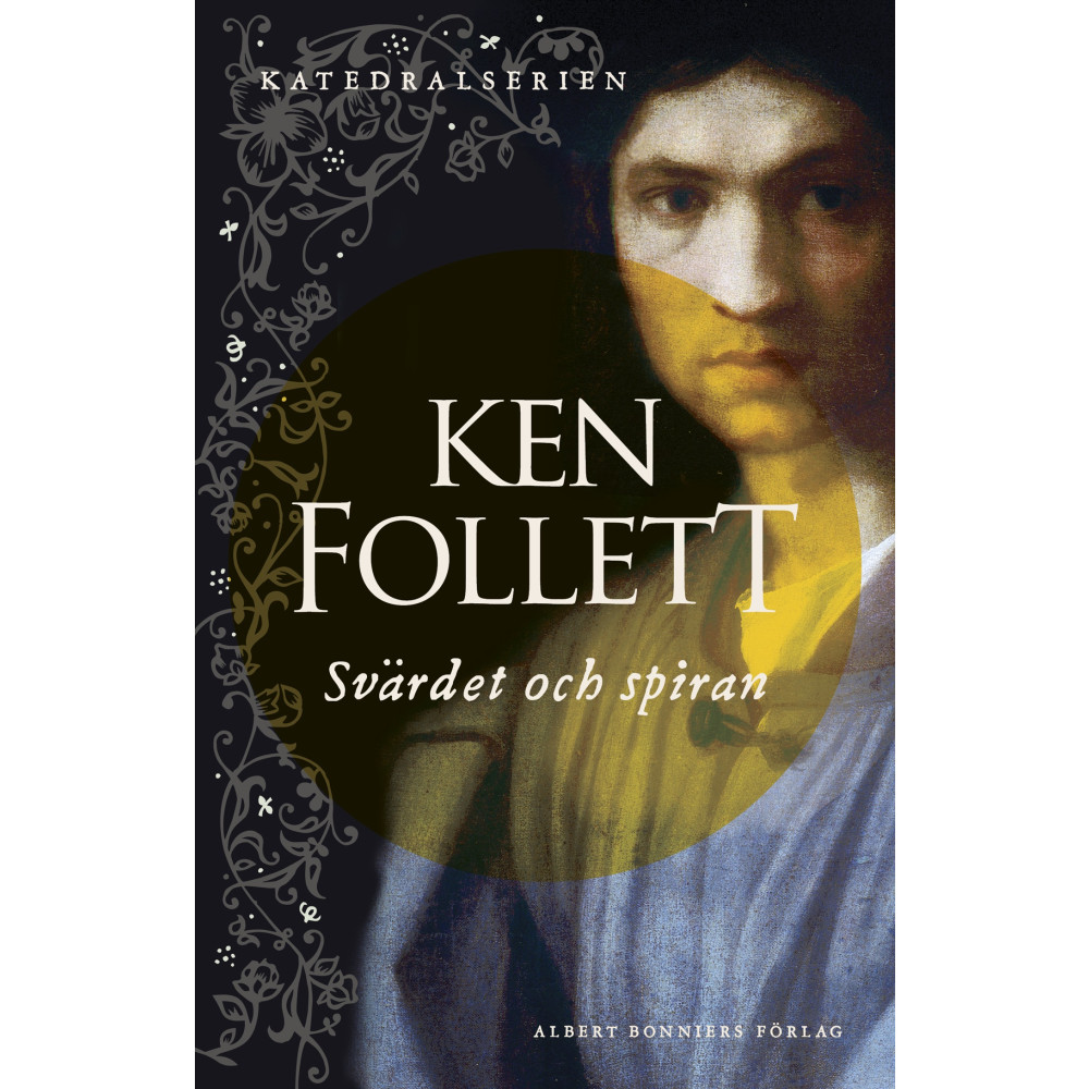 Produktbild för Svärdet och spiran (bok, storpocket)