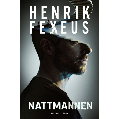 Henrik Fexeus Nattmannen (inbunden)