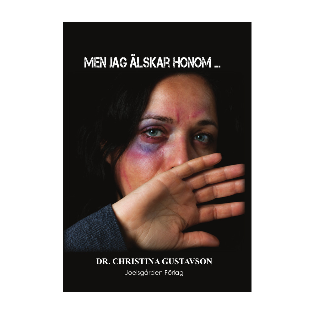Produktbild för Men jag älskar honom ... (häftad)