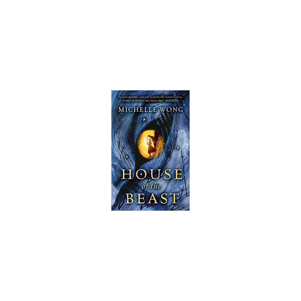 Produktbild för House of the Beast (pocket, eng)