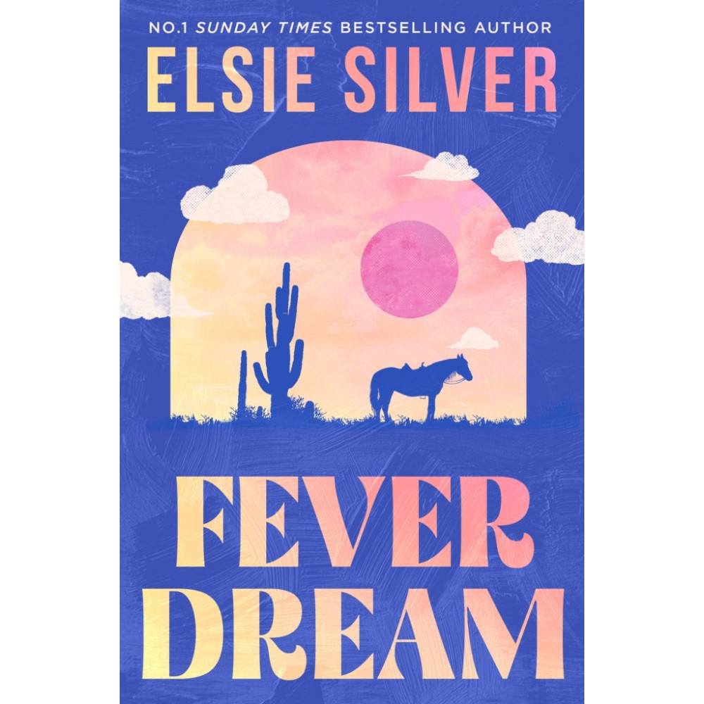 Produktbild för Fever Dream (pocket, eng)