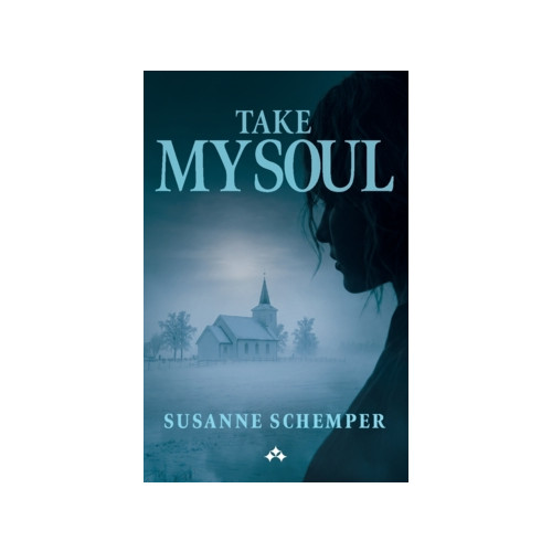 Susanne Schemper Take my soul (häftad, eng)