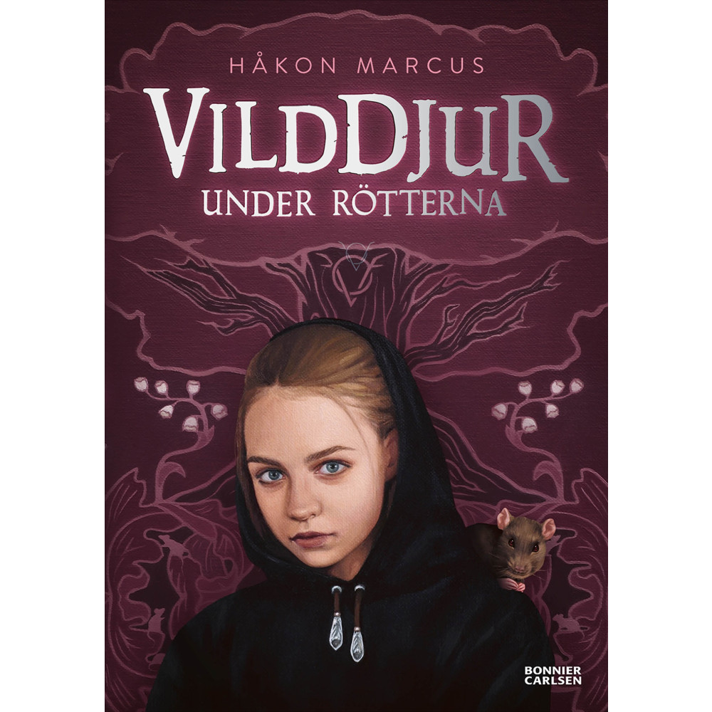 Produktbild för Under rötterna (bok, kartonnage)